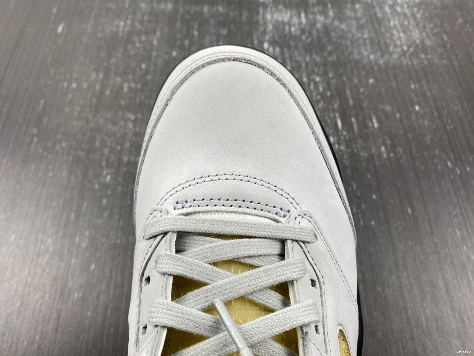 x “Diffused A x Maniere 5 Ma Blue Jordan FZ5758-004  Air AJ5 0912